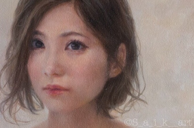 絵を描くこと 生きること 未来ある子どもたちに美術の楽しさを感じてもらいたい トキワ松学園中学校高等学校 絵を描くこと 生きること 未来ある子どもたちに美術の楽しさを感じてもらいたい トキワ松学園中学校高等学校